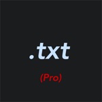Download Pro txt Editor app