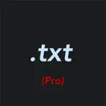 Pro txt Editor App Problems