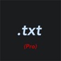 Pro txt Editor app download