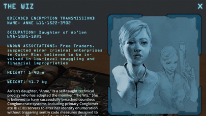Anomaly The Rubicon AR Screenshot