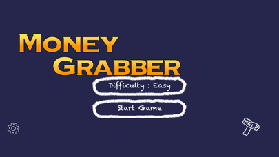 Screenshot #1 pour Money Grabber