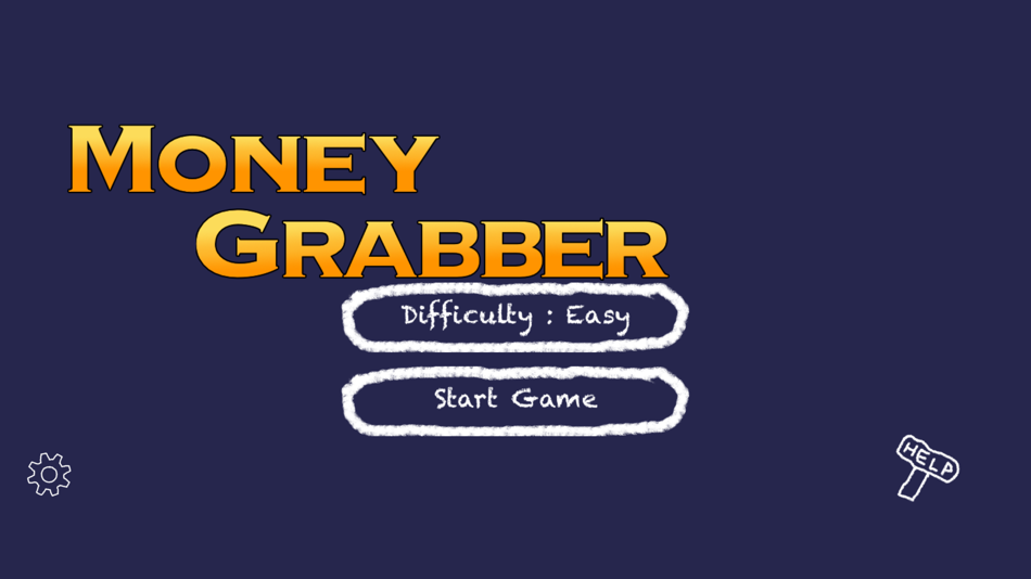 Money Grabber - 2022 - (iOS)
