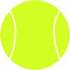 Tennis Umpire App icon