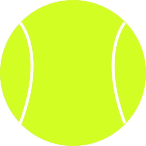 Tennis Umpire App