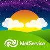 MetService Rural Weather - iPhoneアプリ
