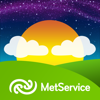 MetService Rural Weather - MetService