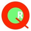 QR Code Reader Quick Easy icon