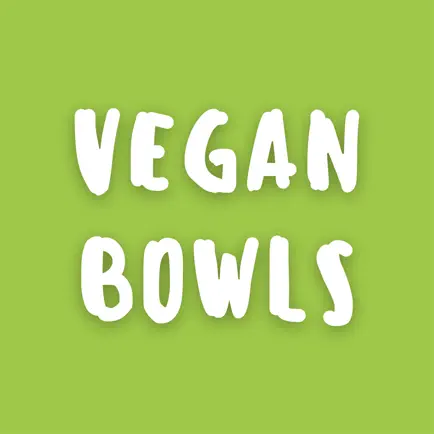 Vegan Bowls: Plant Based Meals Cheats