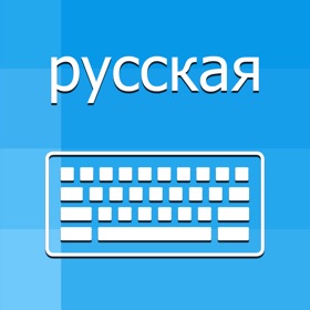Snímky obrazovky (6) Russian Keyboard - Translator