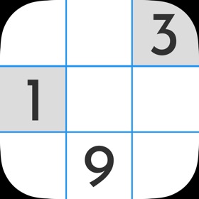 螢幕擷取畫面 (4) Sudoku 4000 & Solver