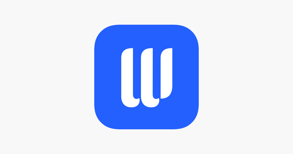 ‎WriteIt on the App Store