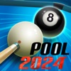 Pool 2024 icon