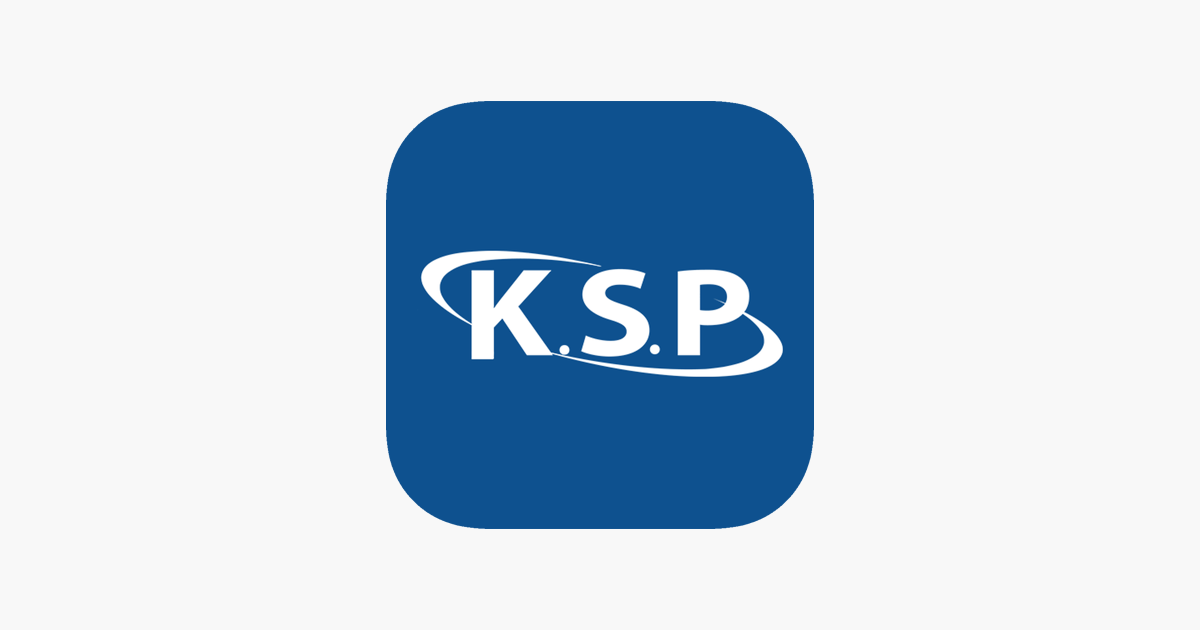 K.S.P on the App Store