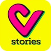 Vivlio Stories icon