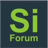 CRU Silicon Market Forum 2023 icon