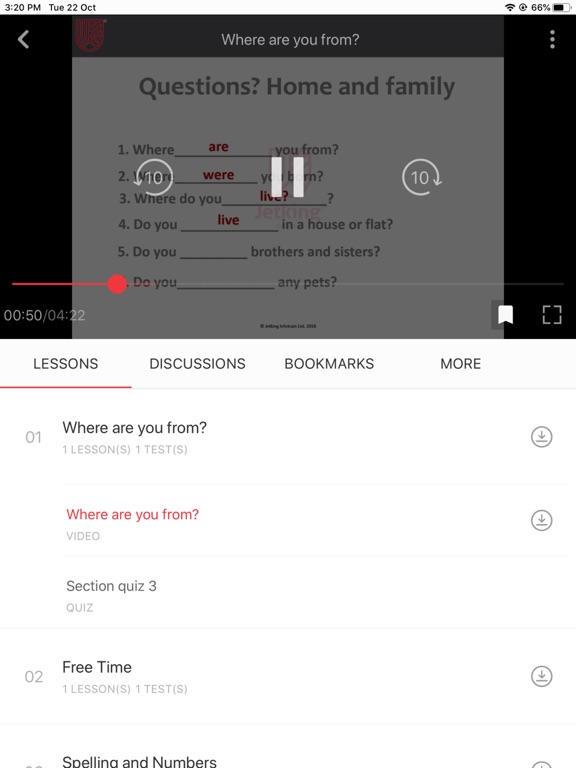 Screenshot #4 pour Kingdemy