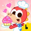 Kids Baking Games: Cake Maker icon