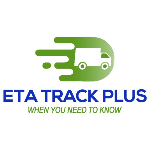 ETA Track Plus Icon