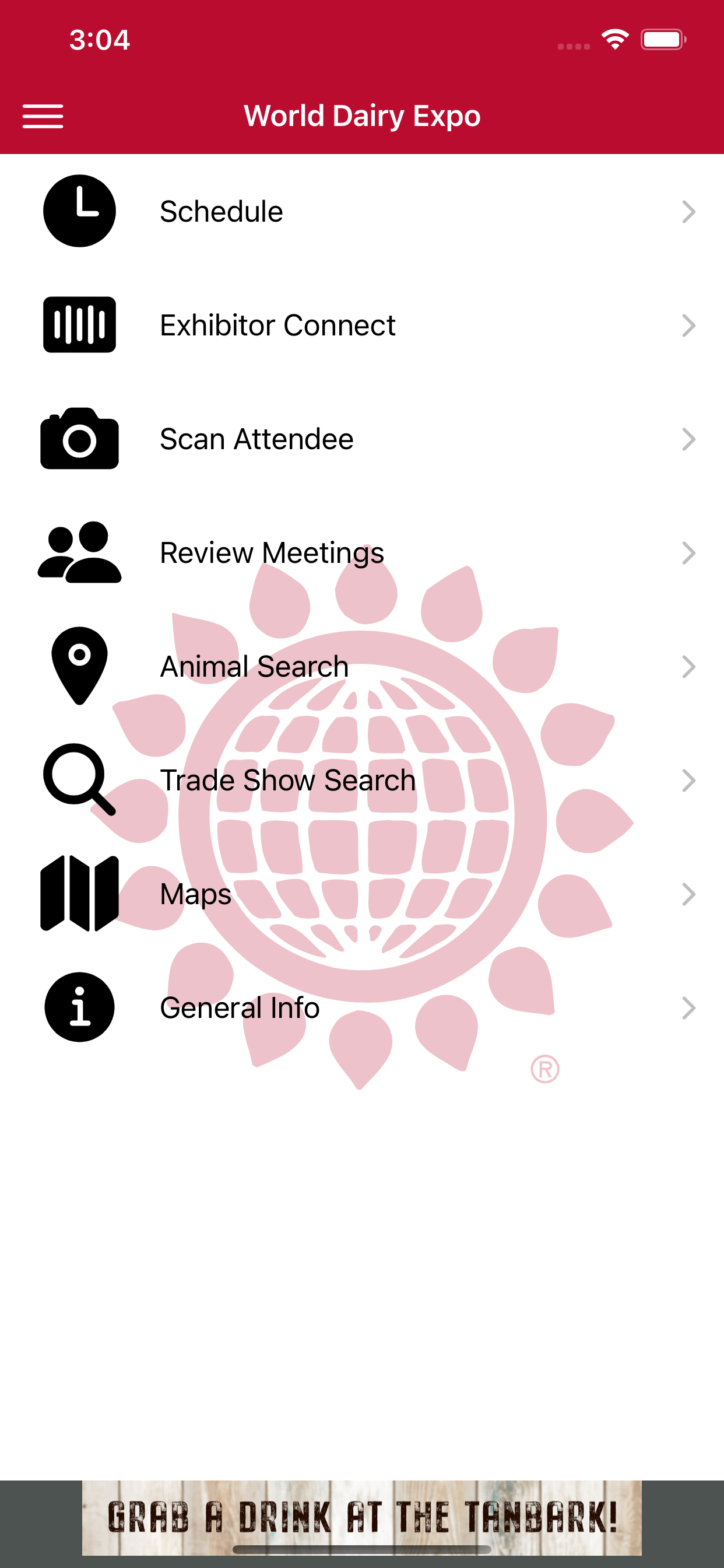 World Dairy Expo