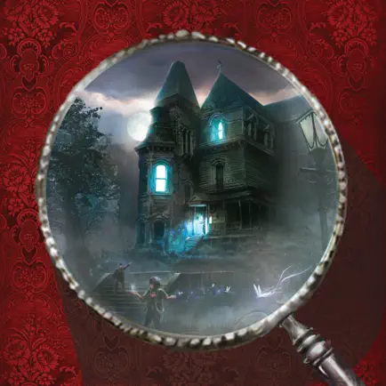 Mystery House Companion App Читы