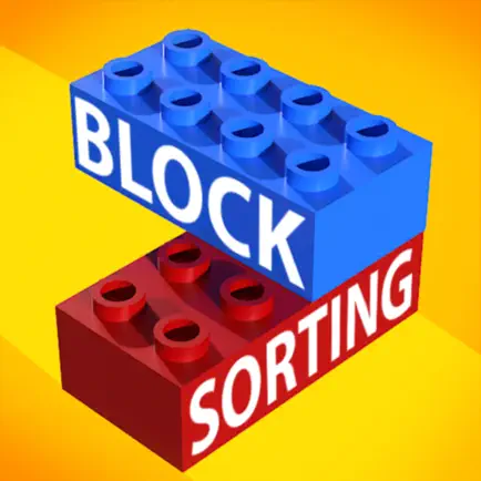 Block Sorting Читы