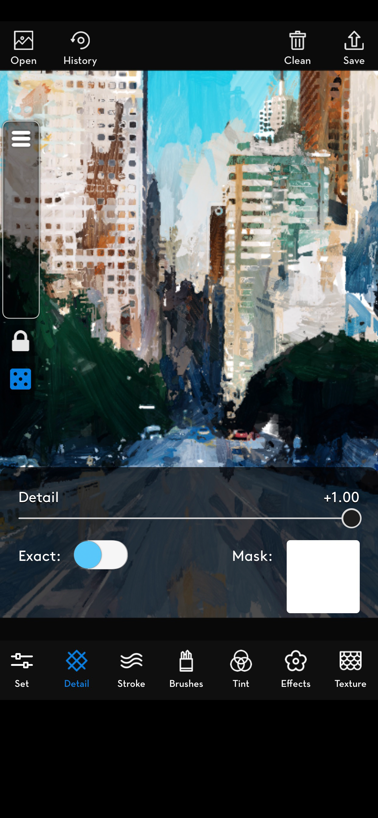 iCPainter screenshot 5