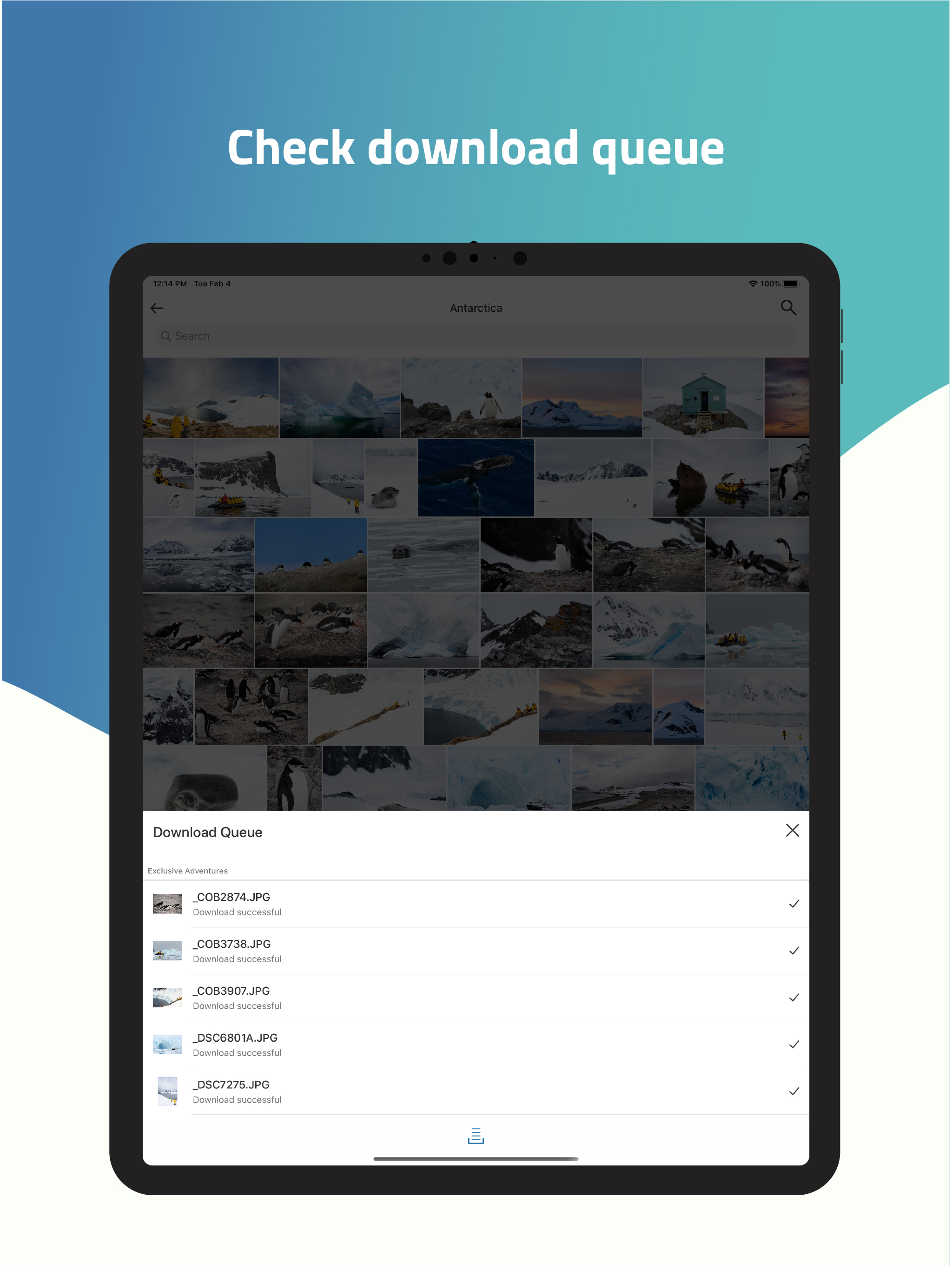 FileFlow screenshot 11