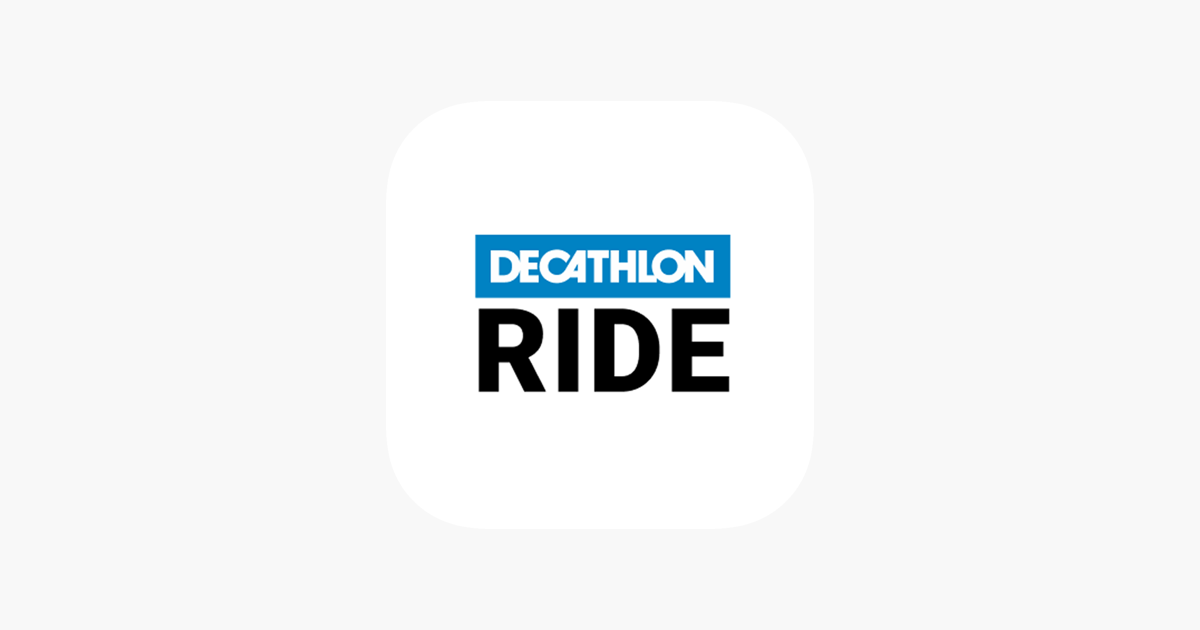 Aperçu du support d'AirTag pour vélo de Decathlon