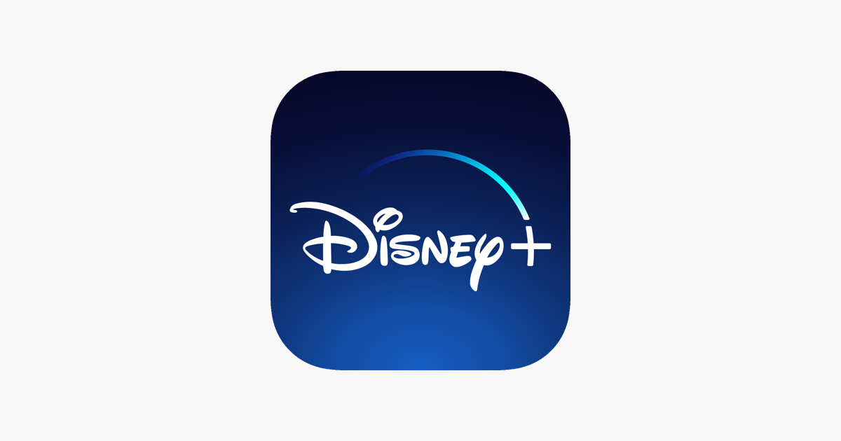 Disney+ on the App Store