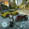 Gangster Games Crime Simulator App Delete