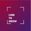 Link To Grow icon