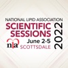 NLA 2022 Scientific Sessions icon