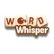 Icon Word Whisper