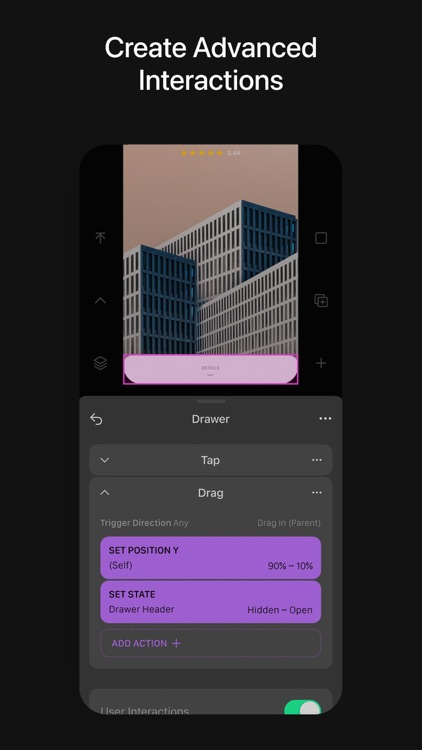 Play—Mobile Design Tool screenshot-3