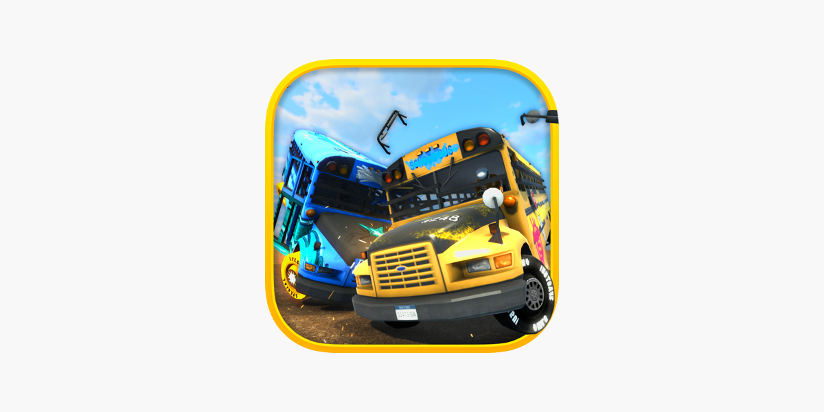 Baixe Jogo de Ônibus Escolar 3D Game no PC