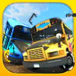 School Bus Demolition Derby App Contact