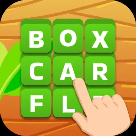 Unscramble Words - Word Stacks Читы