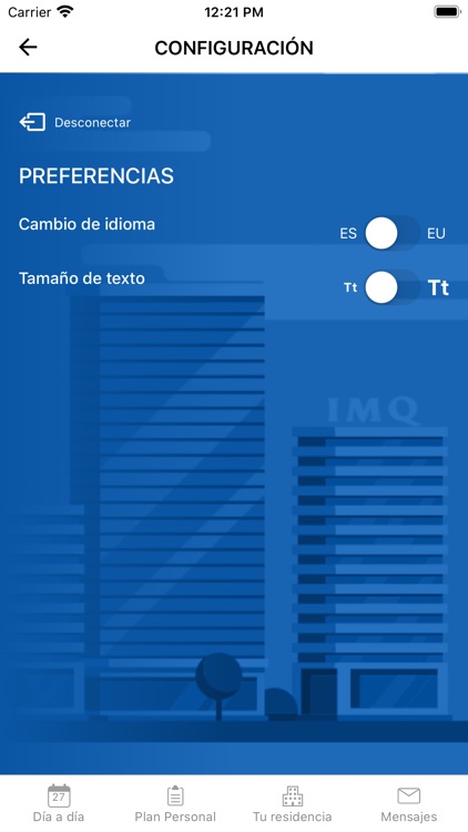 IMQ Igurco screenshot-7