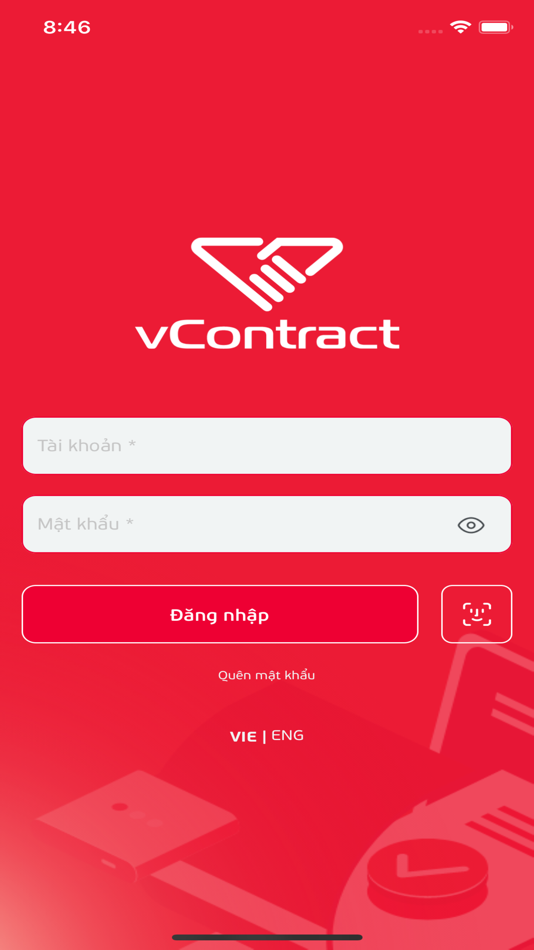 VContract - 1.39.25 - (iOS)