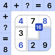 Killer Sudoku - Pusselspel