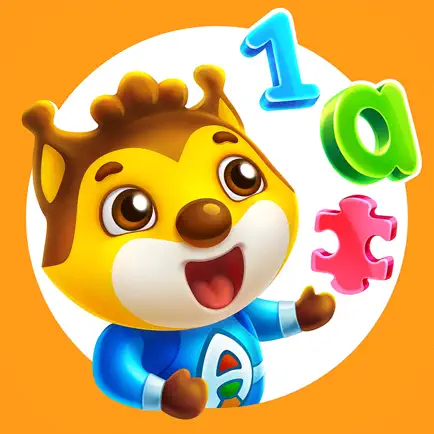 Развивающие игры для детей 3−4 Читы