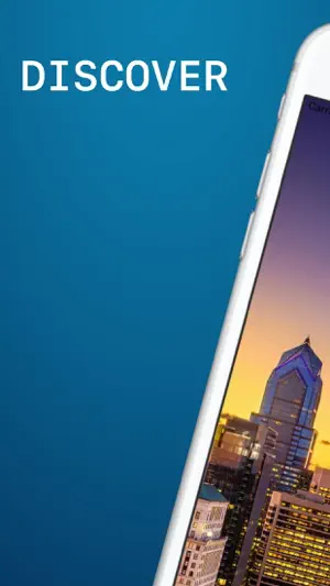 Philadelphia Travel Guide screenshot 1