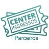Center Ingressos Parceiros icon