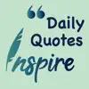 Quotes for Motivation: Inspire App Feedback