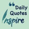 Icon Quotes for Motivation: Inspire