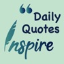 Get Quotes for Motivation: Inspire for iOS, iPhone, iPad Aso Report