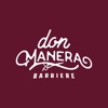 Don Manera Barbiere icon