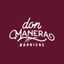 Get Don Manera Barbiere for iOS, iPhone, iPad Aso Report