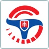 Autoškola Testy - Slovensko icon