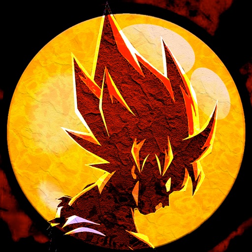 Wallpaper for Dragon Ball Icon